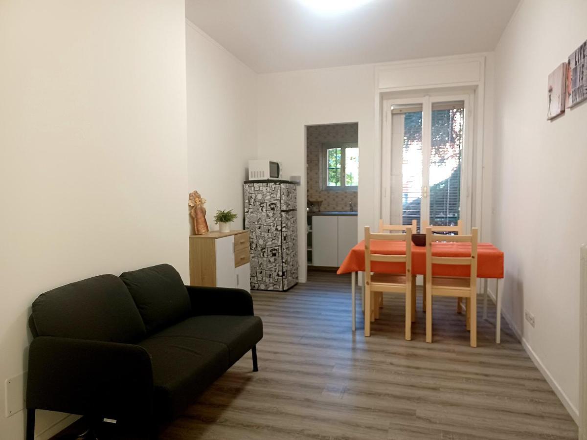 Appartamento Gigogi House *